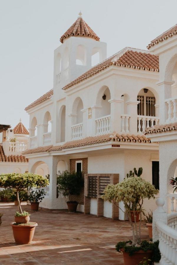 Vimar Algarrobo Costa Apartment Exterior photo
